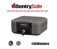HỘP KÉT SẮT SENTRYSAFE - CHW20201