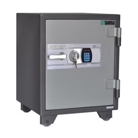 két sắt Gunngard 63g